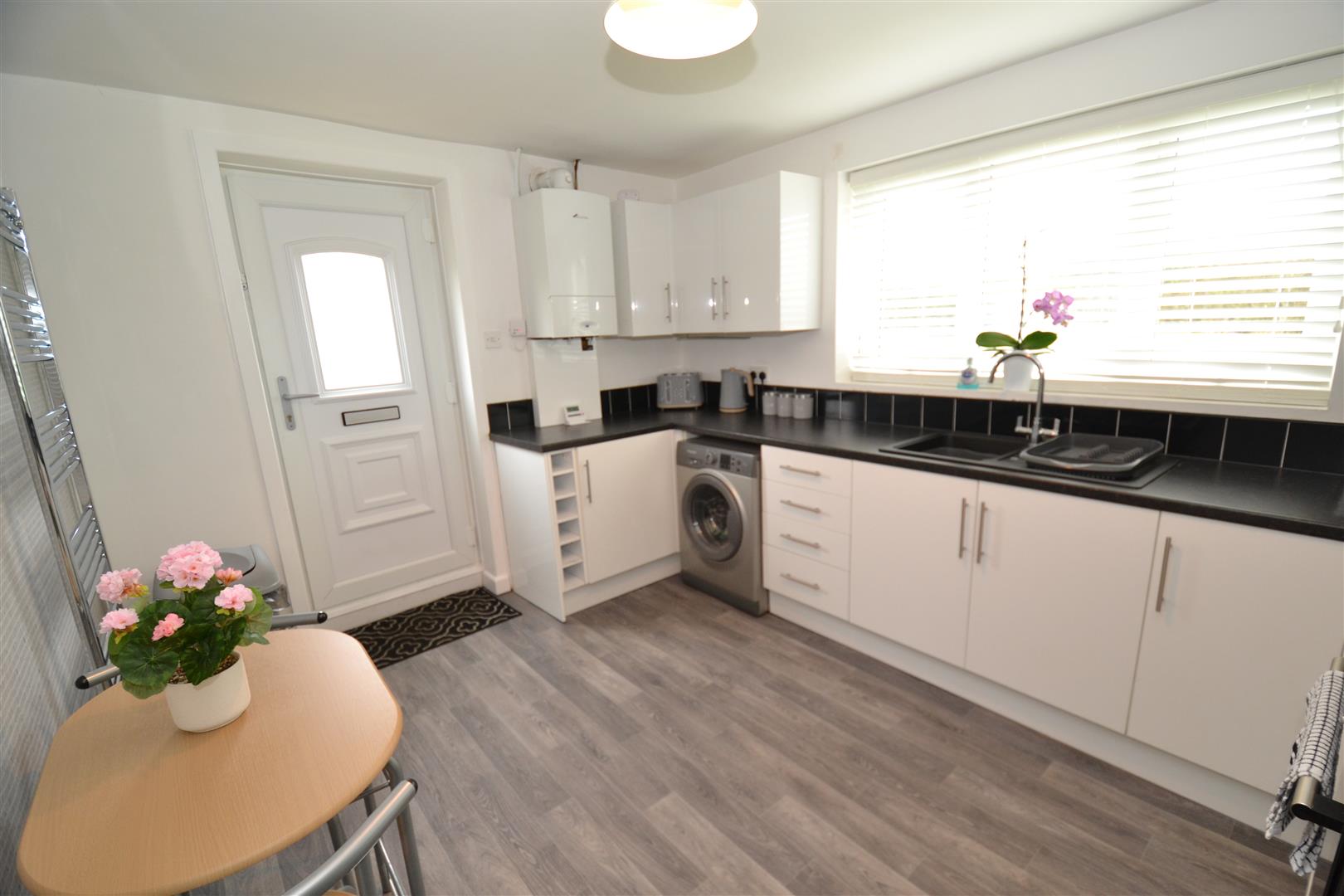 Moor Close Road, Queensbury, Bradford Sugdens Estate Agent